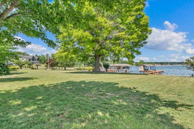 269 Key Lakewood DR, Moneta, VA 24121