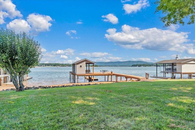 269 Key Lakewood DR, Moneta, VA 24121