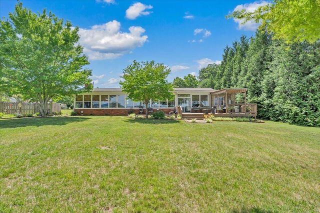 269 Key Lakewood DR, Moneta, VA 24121