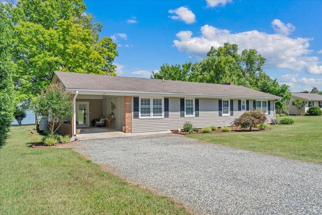 269 Key Lakewood DR, Moneta, VA 24121