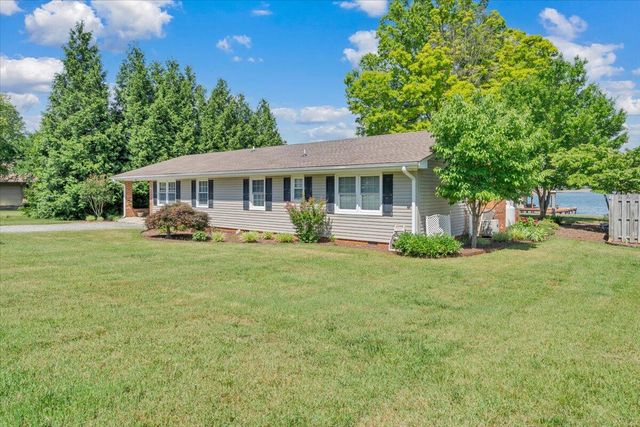 269 Key Lakewood DR, Moneta, VA 24121