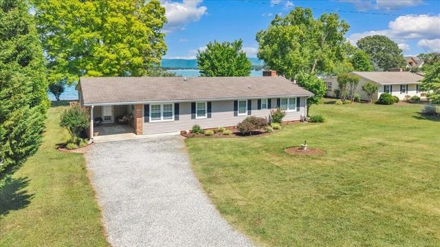 269 Key Lakewood DR, Moneta, VA 24121