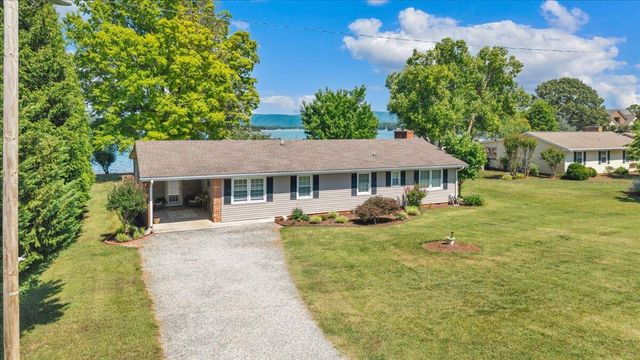 269 Key Lakewood DR, Moneta, VA 24121
