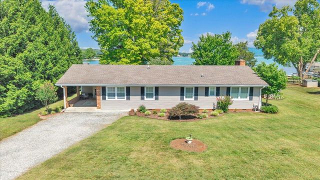 269 Key Lakewood DR, Moneta, VA 24121