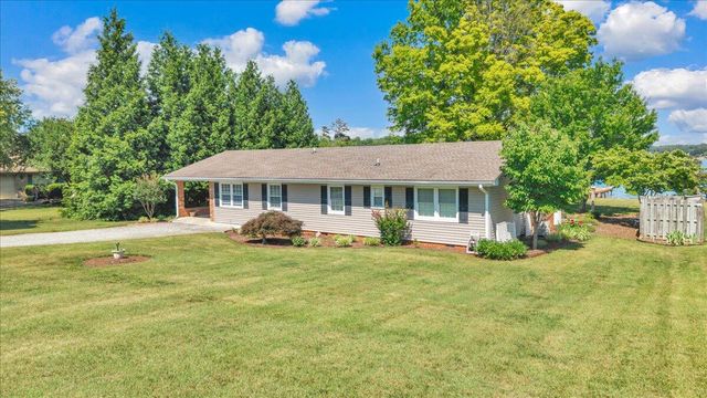 269 Key Lakewood DR, Moneta, VA 24121
