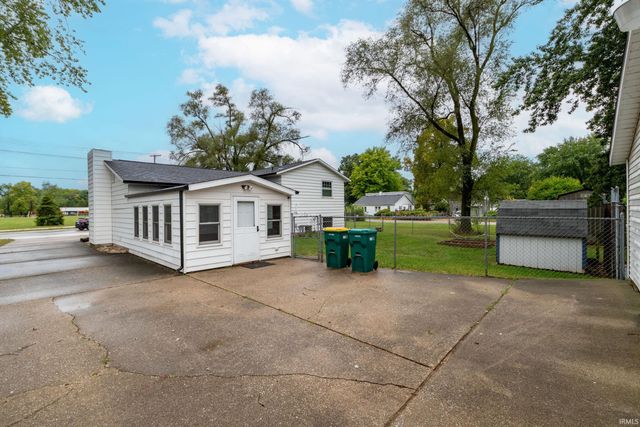 3914 Vistula Road, Mishawaka, IN 46544
