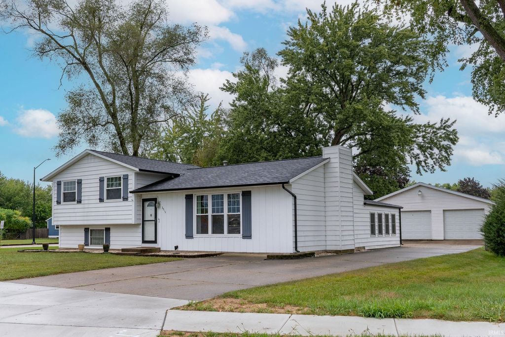 3914 Vistula Road, Mishawaka, IN 46544
