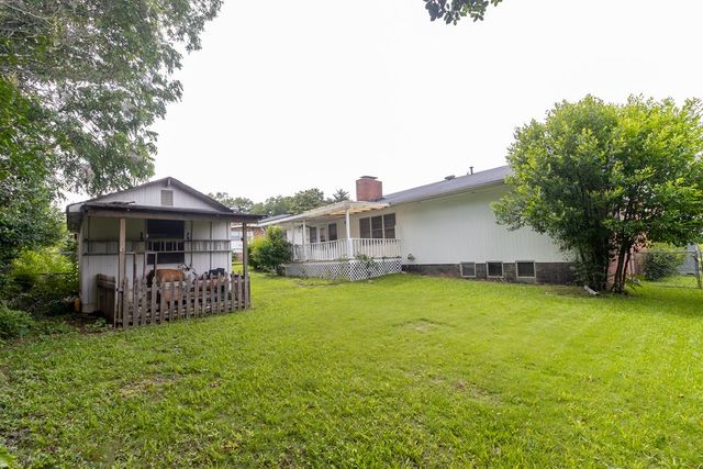 2411 13th Place, Phenix City, AL 36867