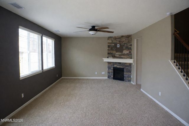 10855 Pebble Hill Drive, Reno, NV 89521