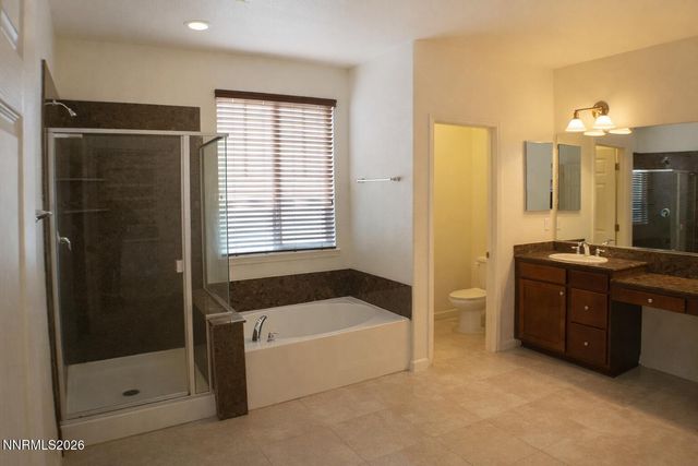 10855 Pebble Hill Drive, Reno, NV 89521