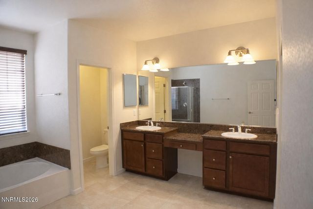 10855 Pebble Hill Drive, Reno, NV 89521