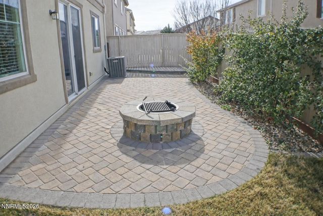 10855 Pebble Hill Drive, Reno, NV 89521