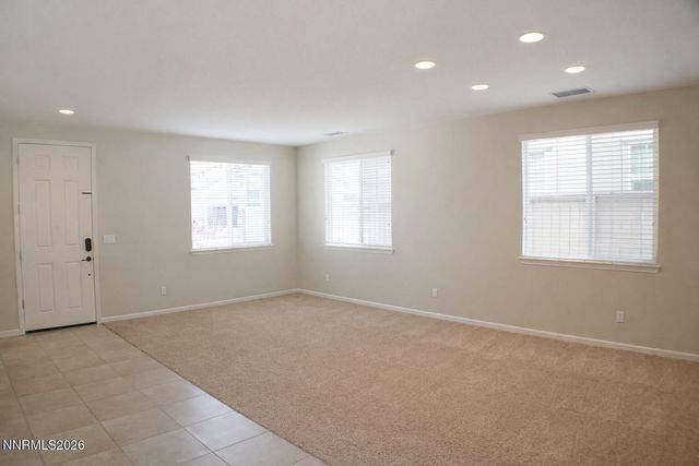 10855 Pebble Hill Drive, Reno, NV 89521