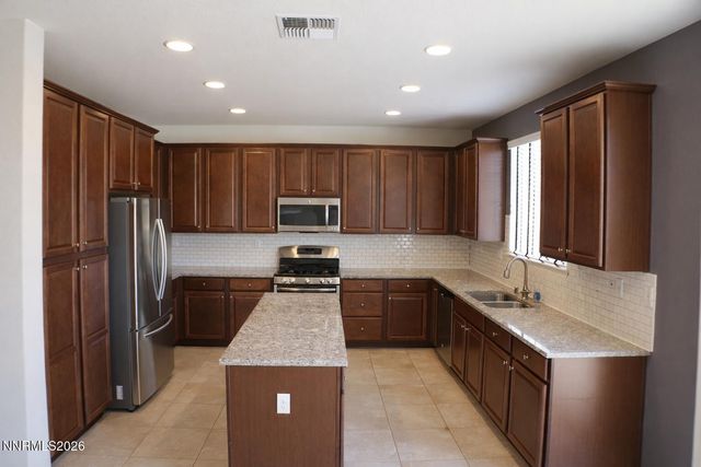 10855 Pebble Hill Drive, Reno, NV 89521