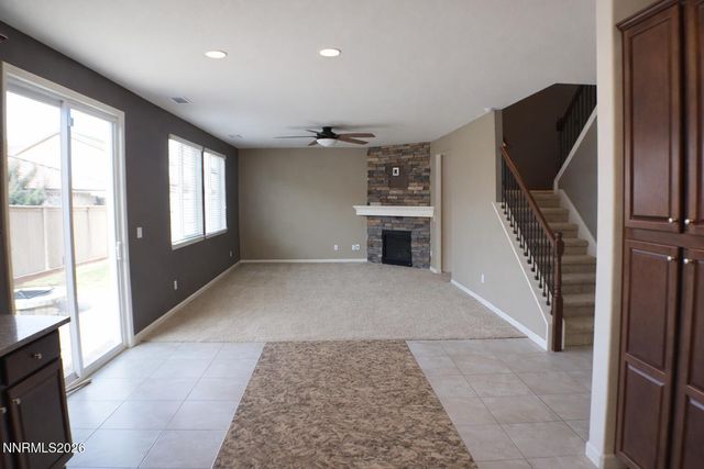 10855 Pebble Hill Drive, Reno, NV 89521