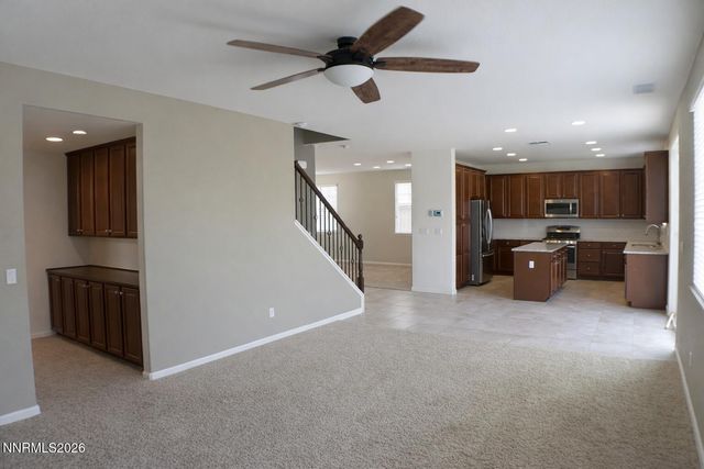 10855 Pebble Hill Drive, Reno, NV 89521