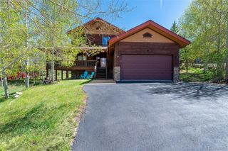 290 Village Road, Granby, CO 80446
