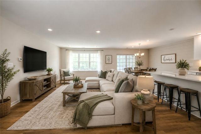 502 Blackrock Blvd, Adams Twp, PA 16046