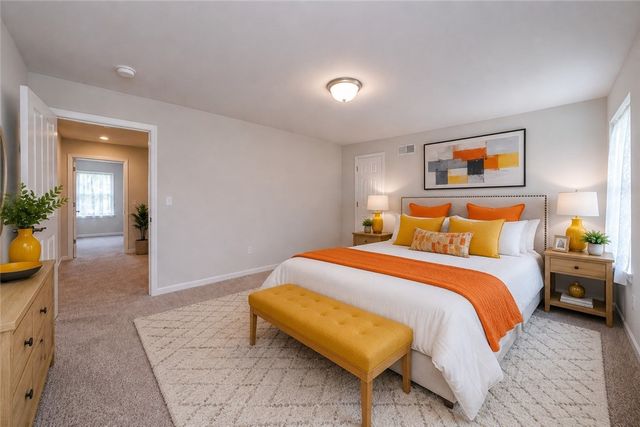 502 Blackrock Blvd, Adams Twp, PA 16046