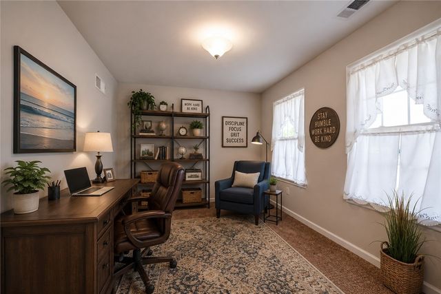 502 Blackrock Blvd, Adams Twp, PA 16046