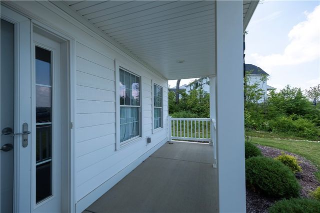 502 Blackrock Blvd, Adams Twp, PA 16046