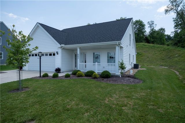 502 Blackrock Blvd, Adams Twp, PA 16046