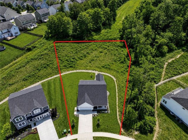 502 Blackrock Blvd, Adams Twp, PA 16046