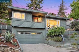 6555 Saroni Dr, Oakland, CA 94611