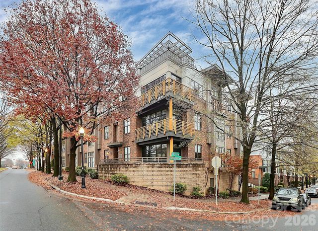 712 N Davidson Street, Charlotte, NC 28202