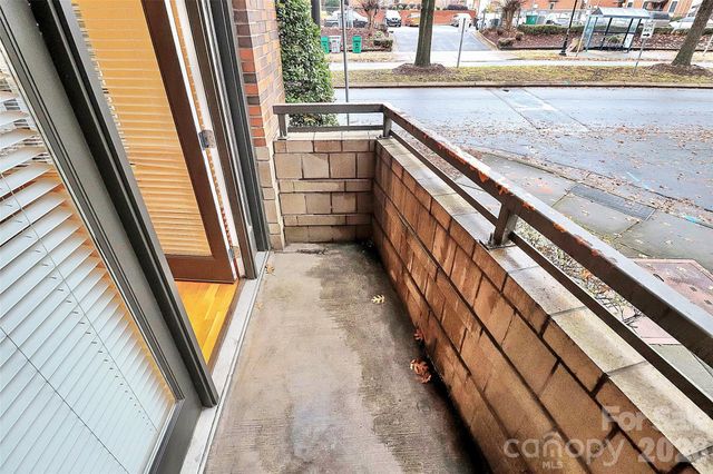 712 N Davidson Street, Charlotte, NC 28202