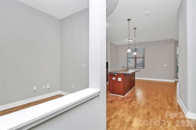 712 N Davidson Street, Charlotte, NC 28202
