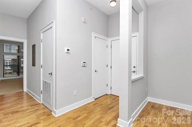 712 N Davidson Street, Charlotte, NC 28202
