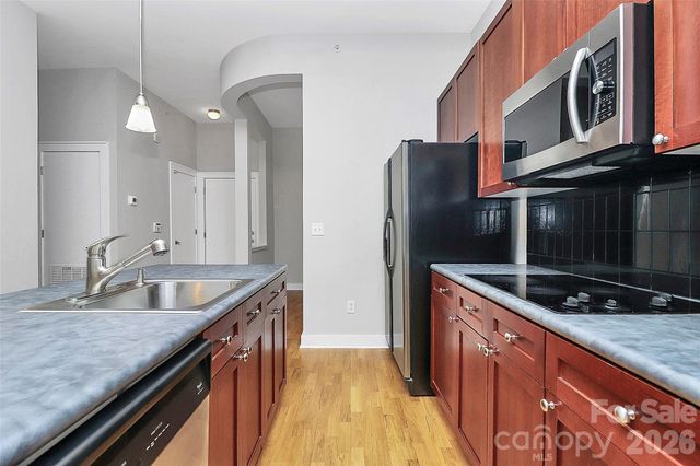 712 N Davidson Street, Charlotte, NC 28202