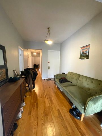 1101 W PRATT Boulevard 3E, Chicago, IL 60626