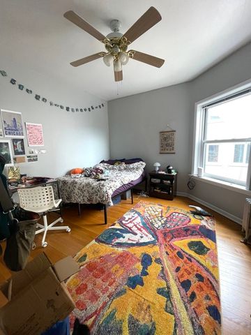 1101 W PRATT Boulevard 3E, Chicago, IL 60626