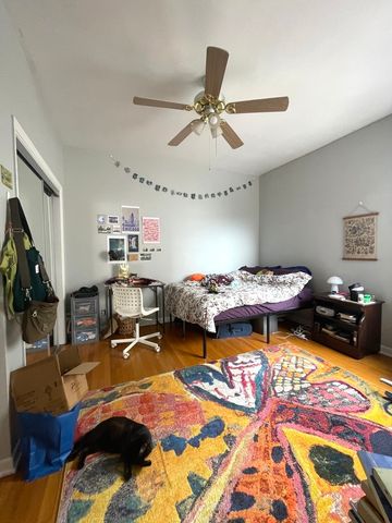 1101 W PRATT Boulevard 3E, Chicago, IL 60626