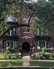 1101 W PRATT Boulevard 3E, Chicago, IL 60626