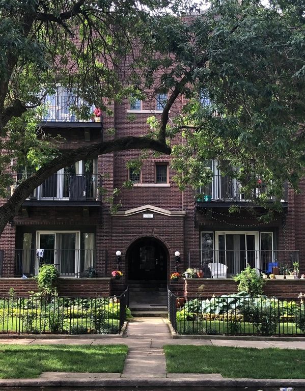 1101 W PRATT Boulevard 3E, Chicago, IL 60626