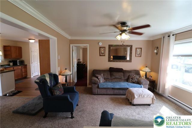 1734 Hamilton Avenue, Salisbury Twp, PA 18015