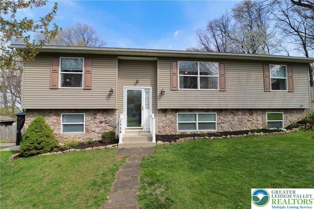 1734 Hamilton Avenue, Salisbury Twp, PA 18015
