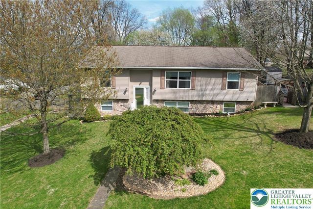 1734 Hamilton Avenue, Salisbury Twp, PA 18015