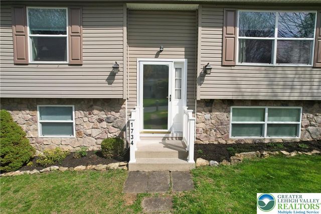 1734 Hamilton Avenue, Salisbury Twp, PA 18015