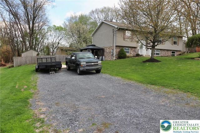 1734 Hamilton Avenue, Salisbury Twp, PA 18015