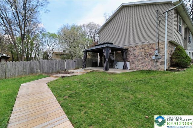 1734 Hamilton Avenue, Salisbury Twp, PA 18015