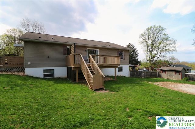 1734 Hamilton Avenue, Salisbury Twp, PA 18015