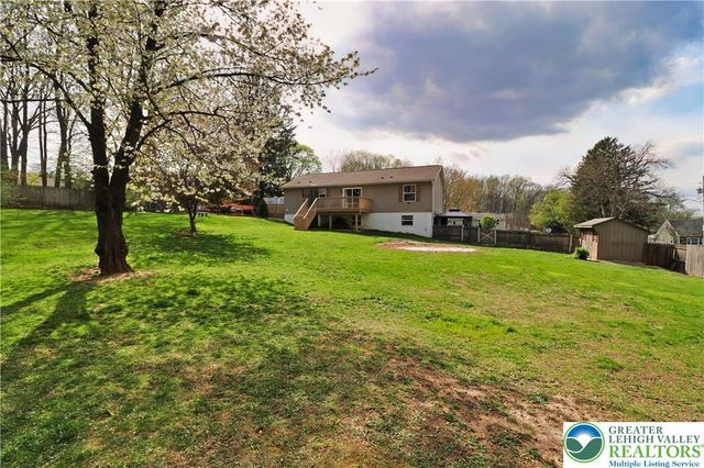 1734 Hamilton Avenue, Salisbury Twp, PA 18015