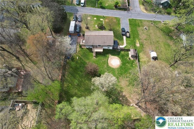 1734 Hamilton Avenue, Salisbury Twp, PA 18015