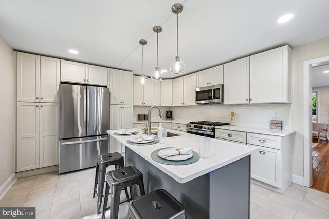 5714 RUSK AVE, Baltimore, MD 21215