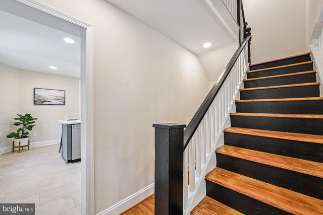 5714 RUSK AVE, Baltimore, MD 21215