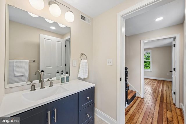 5714 RUSK AVE, Baltimore, MD 21215